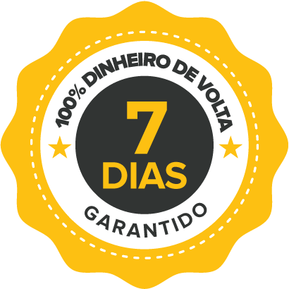 garantia 7 dias